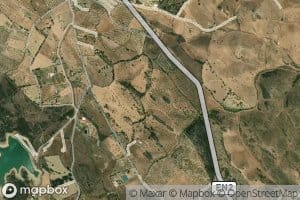 Barranco do Monte Clerigo