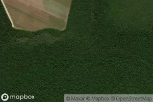 Corrego Aldeia Queimada