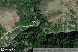 Pilot Creek