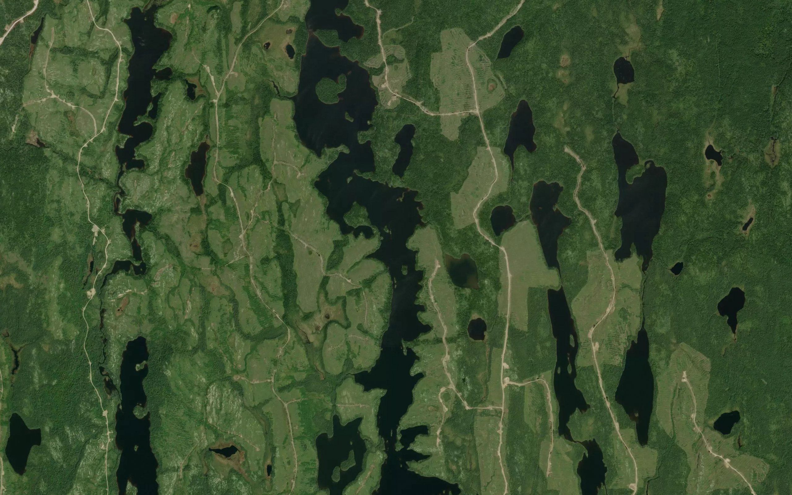 Lac Dutilly