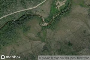 Swede Creek