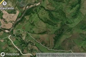 Quebrada Potrerillos