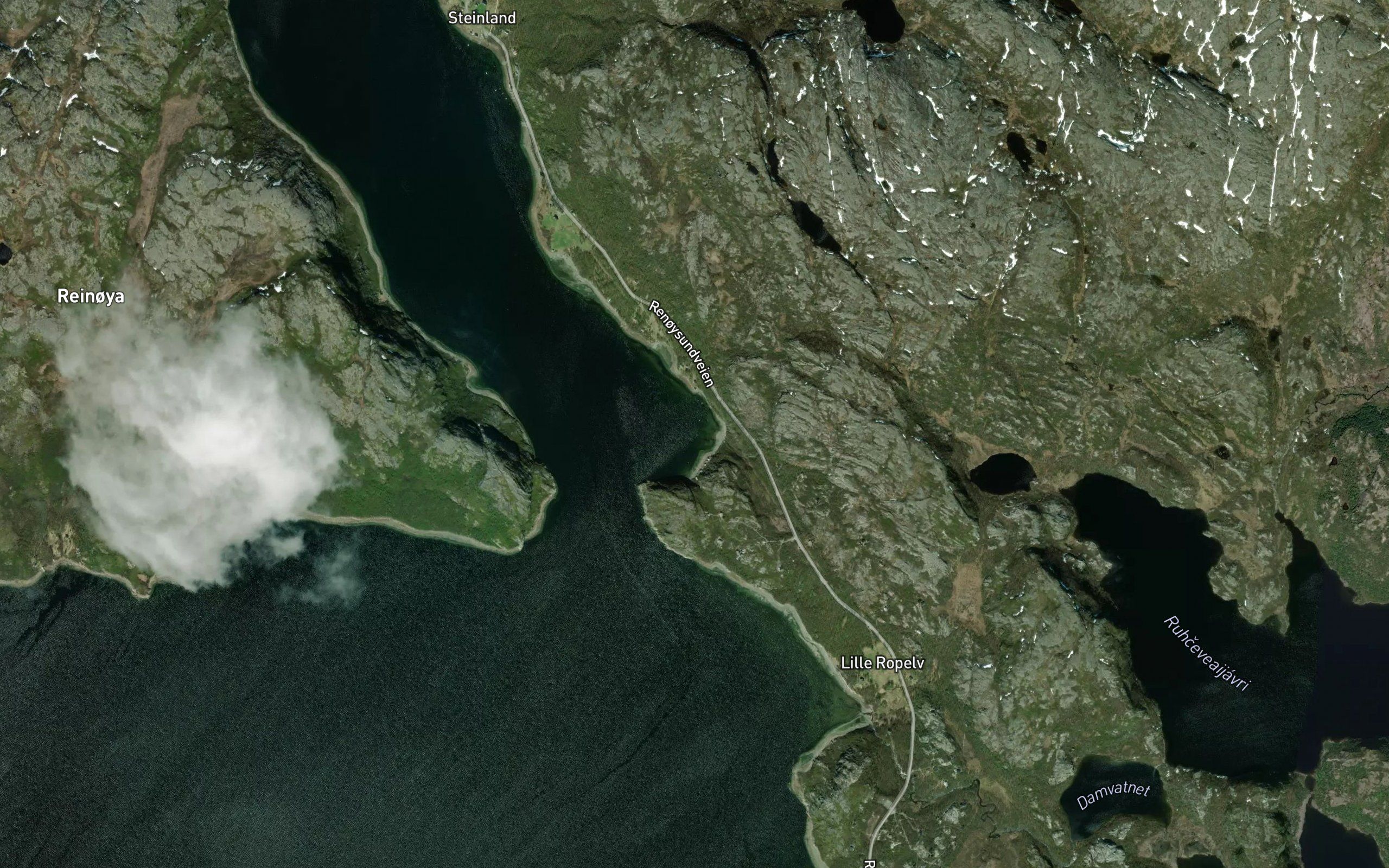 Vuoddasgappi
