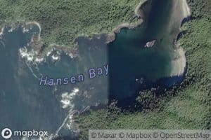 Hansen Bay
