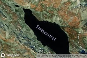 Steinevatnet