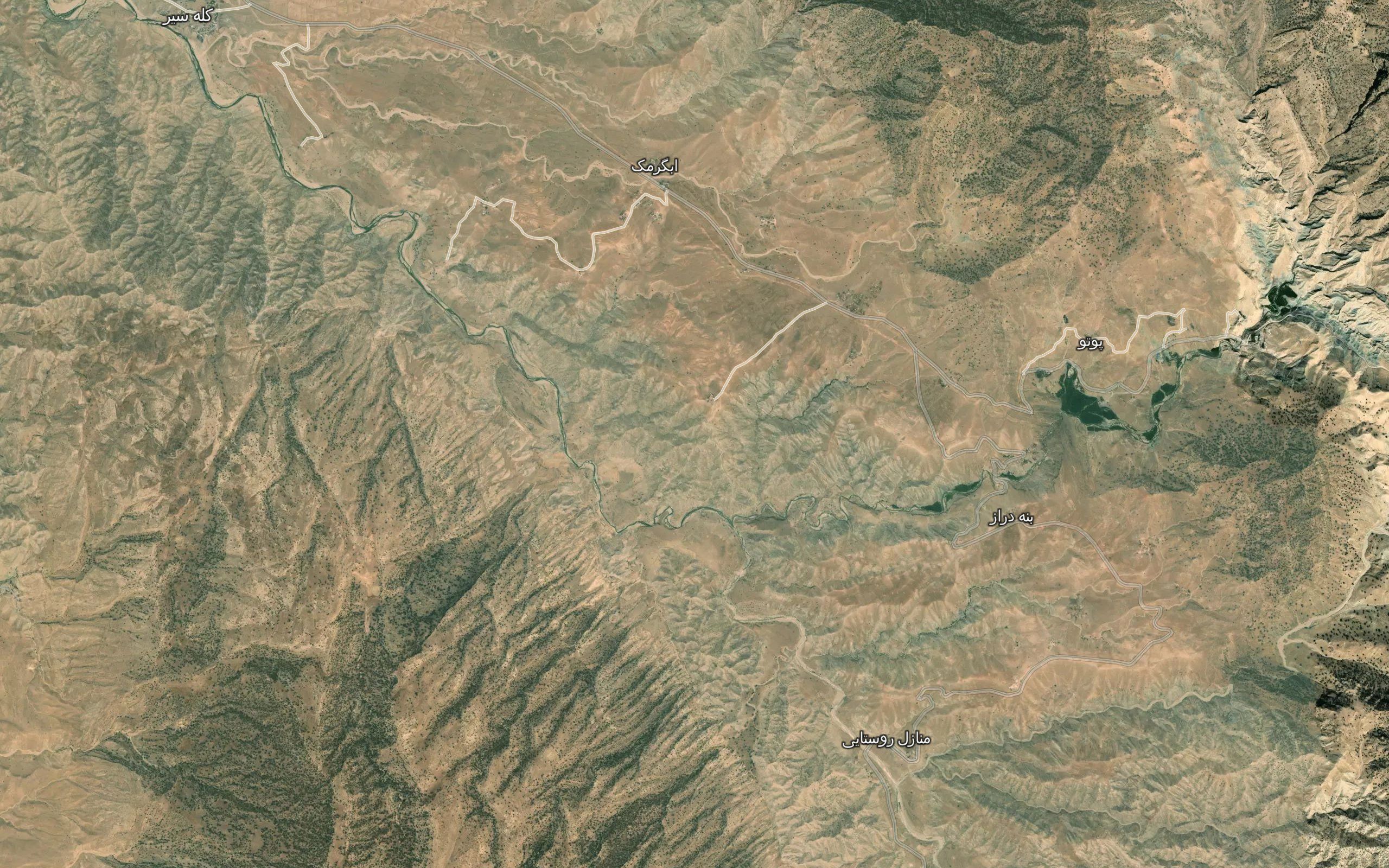 Rudkhaneh-ye Talkh