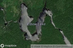 Elbow Lake