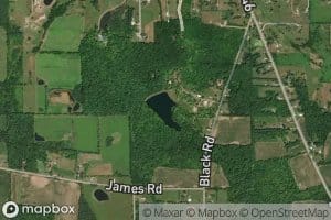 Timberline Camp Lake