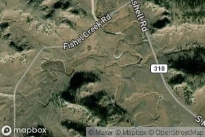 Fishel Creek