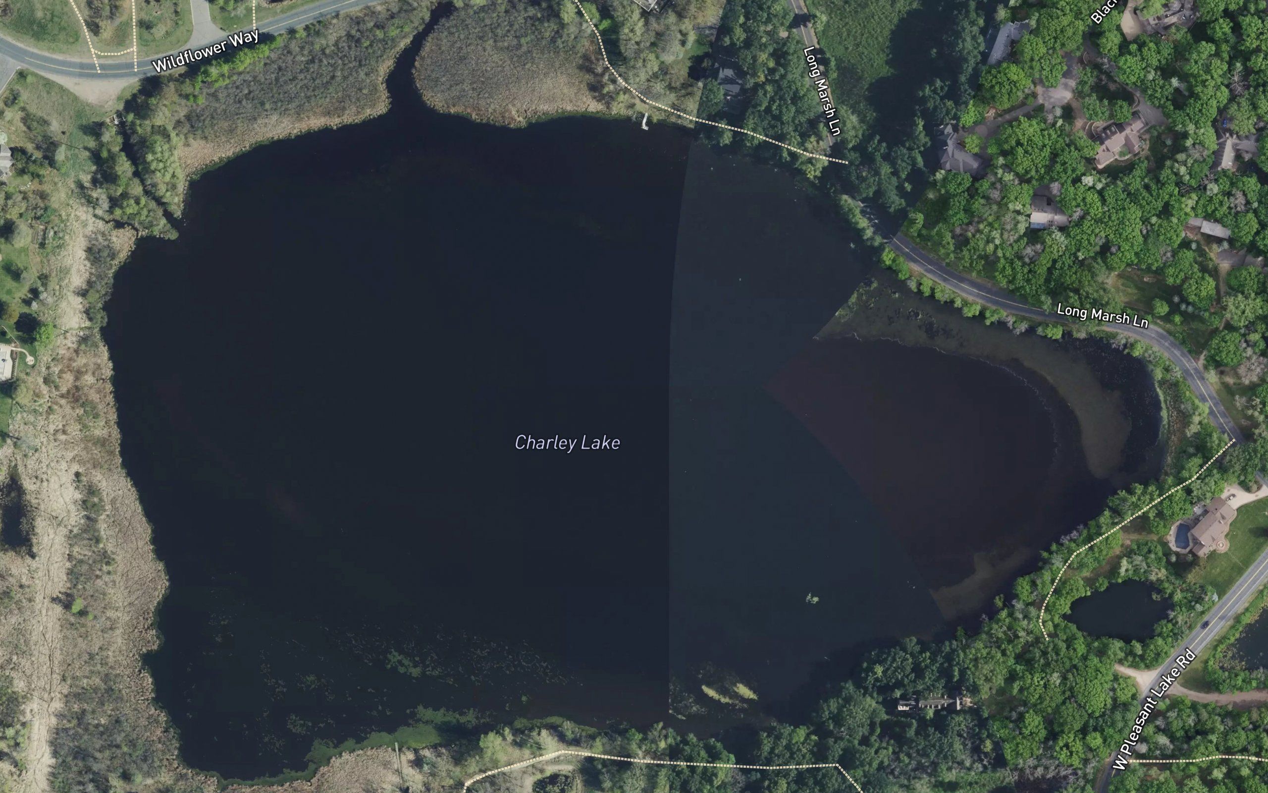 Charley Lake