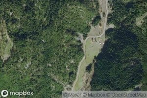 Galois Creek