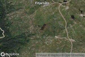 Skrikefosstjorna