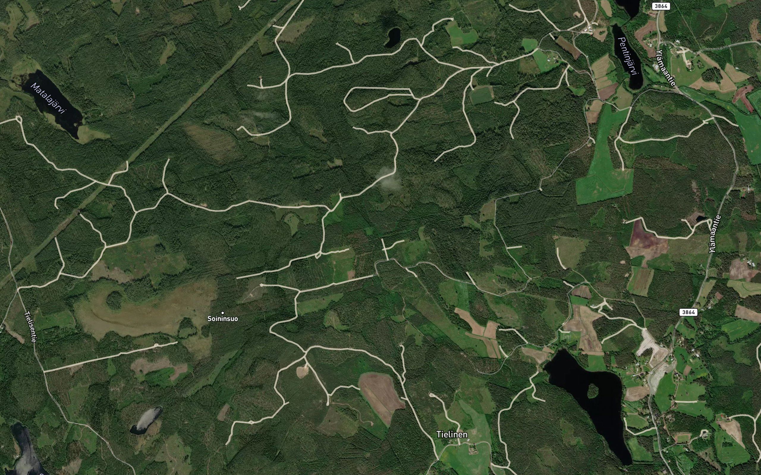 Saaranoja