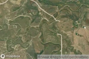 Cottonwood Creek