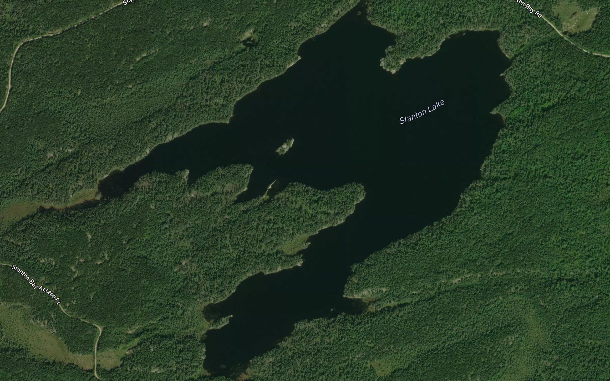 Stanton Lake