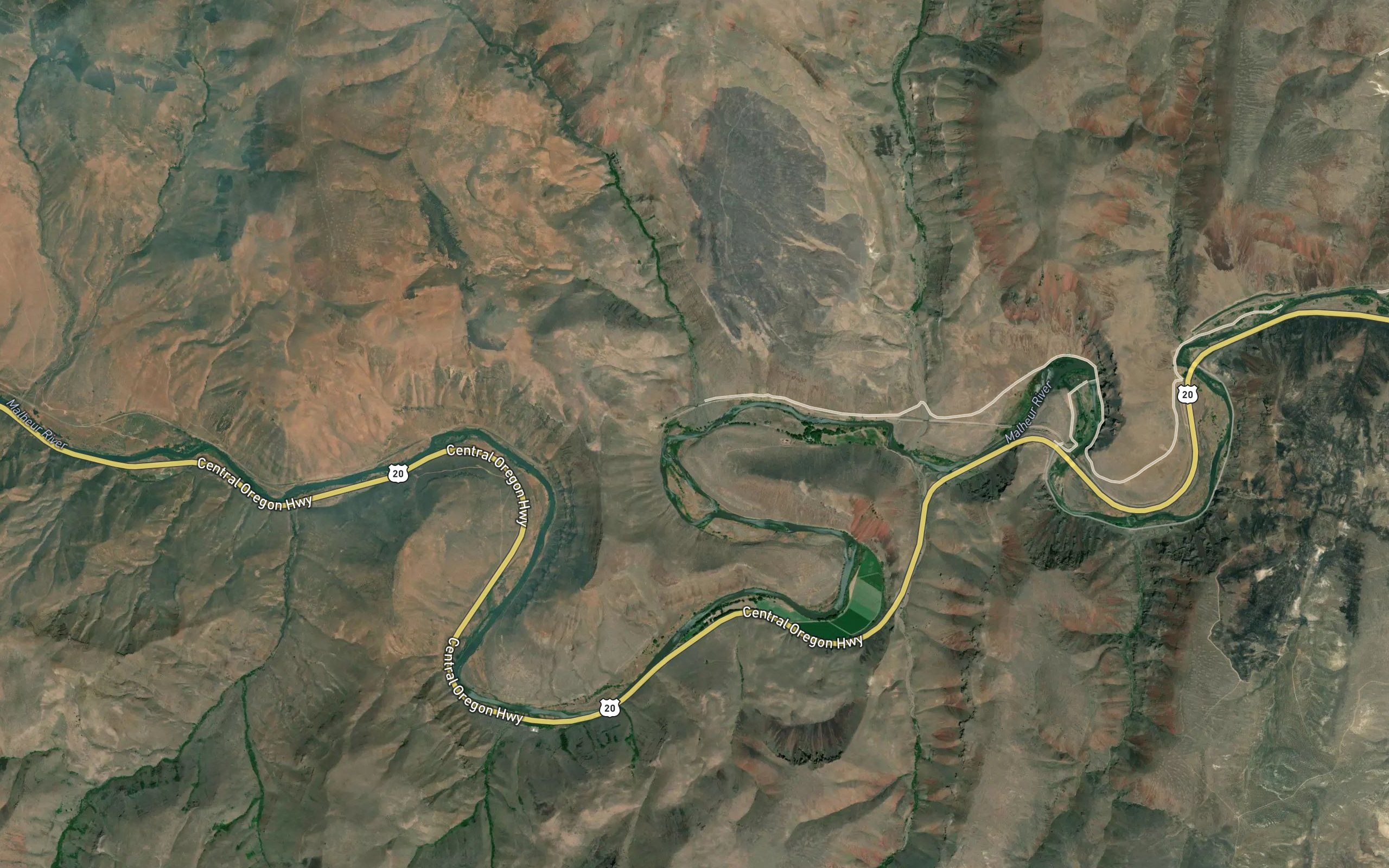 Miller Creek