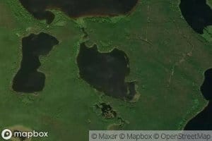 Fan Lake