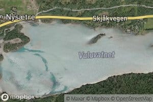 Nysaetervatnet