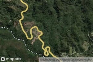 Ribeirao do Estreito