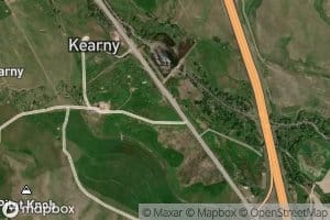 Reynolds Piney Creek Diversion Dam