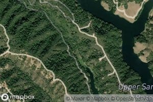 Redwood Creek