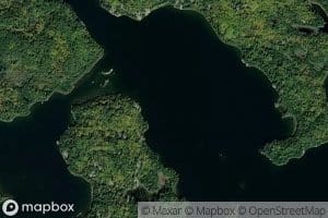 Thompson Lake