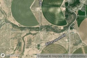 North Cottonwood Creek