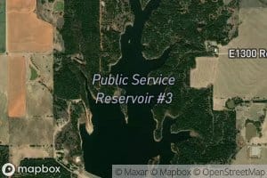 Public Service Reservoir Number 3
