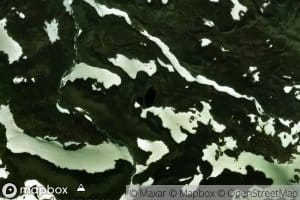 Myrvatnet