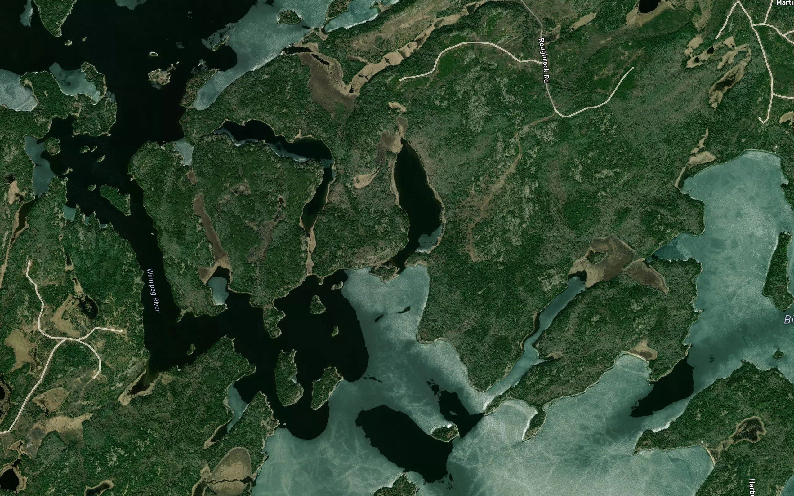 Duck Bay