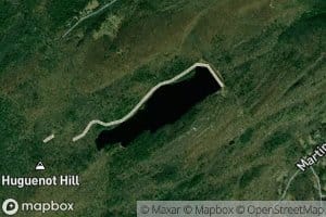 Reservoir Number Two