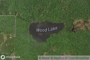Wood Lake
