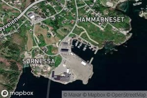 Hammarvikbukta