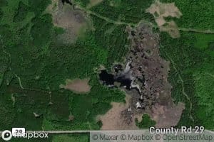 Beaver Lodge Impoundment