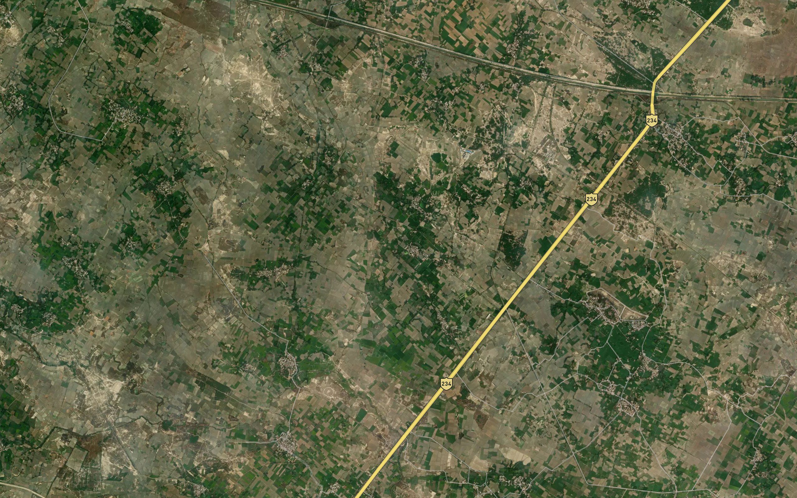 Hajipur Minor