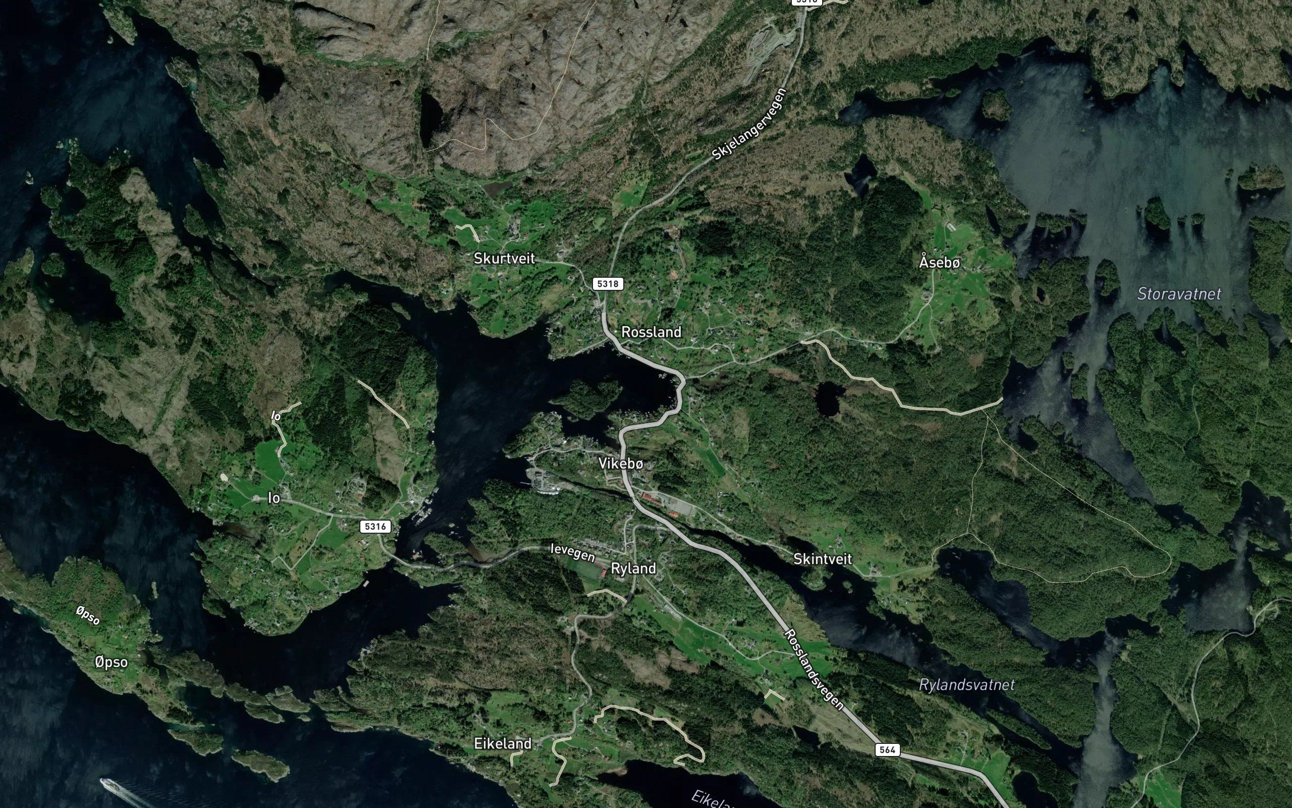 Vikebovika