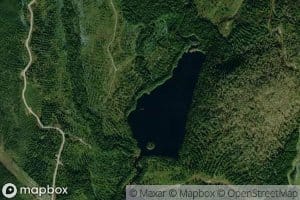 Lac des Hetres