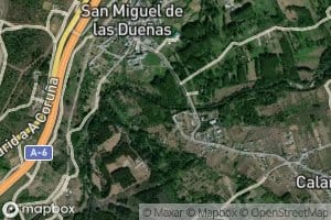 Arroyo de Paradasolana