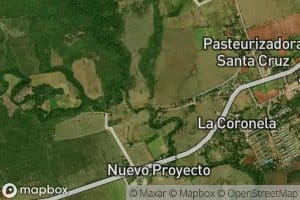 Canadon de Mira Lomas