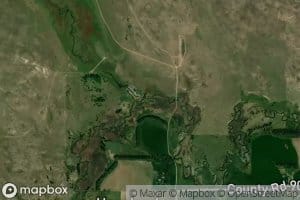 North Fork South Loup River