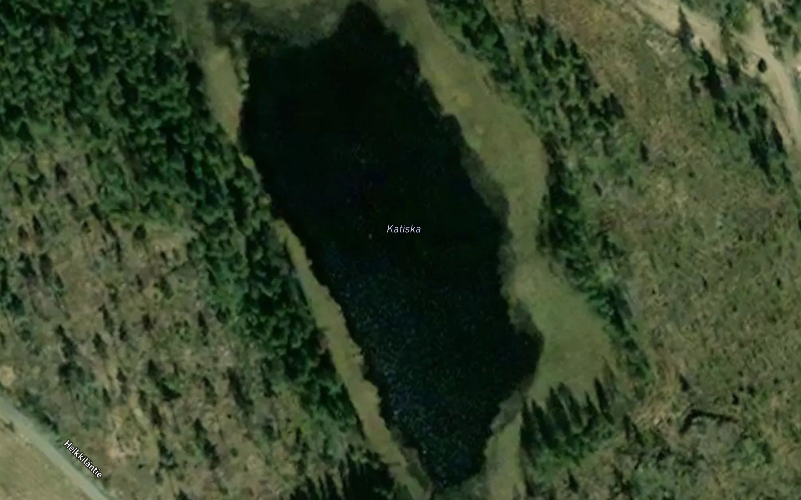 Katiska