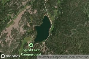 Spirit Lake
