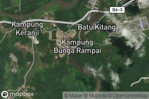 Sungai Rembus