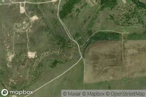 Major Creek