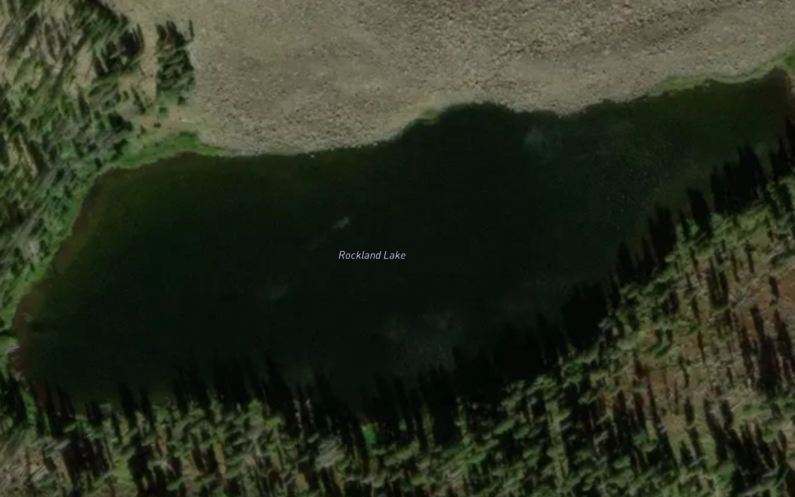 Rockland Lake