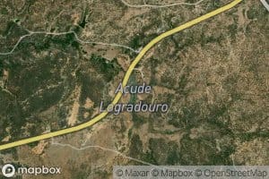 Acude Logradouro