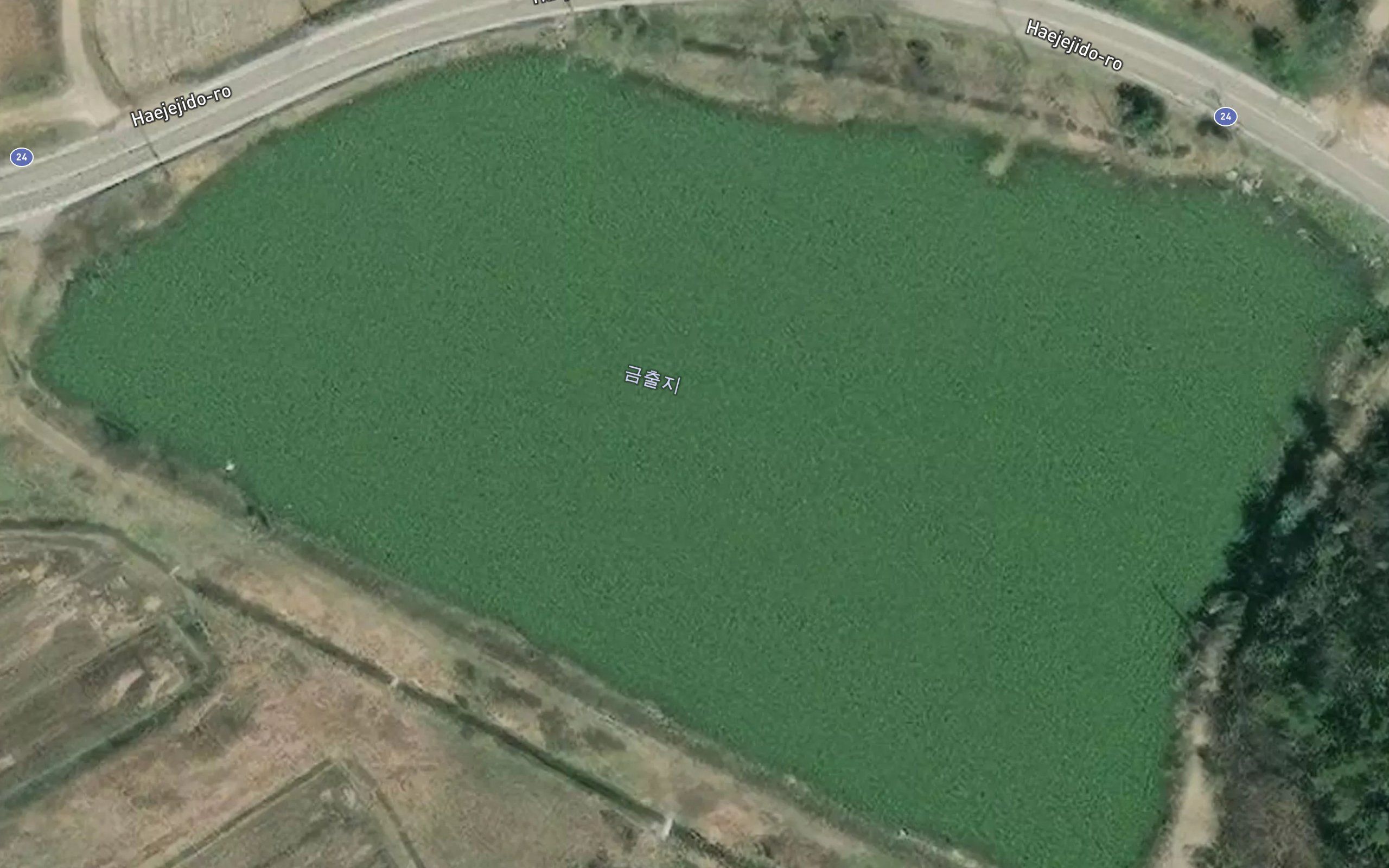 Geumchulji