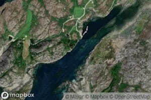 Tjornsoyvagen