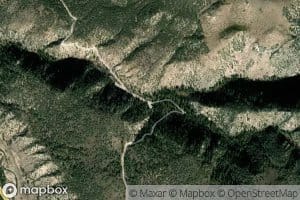 Cottonwood Creek