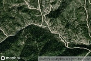 North Fork Rabbit Creek